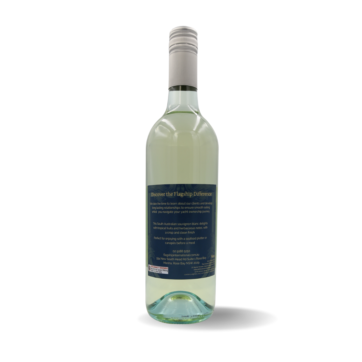 Flagship Sauvignon Blanc