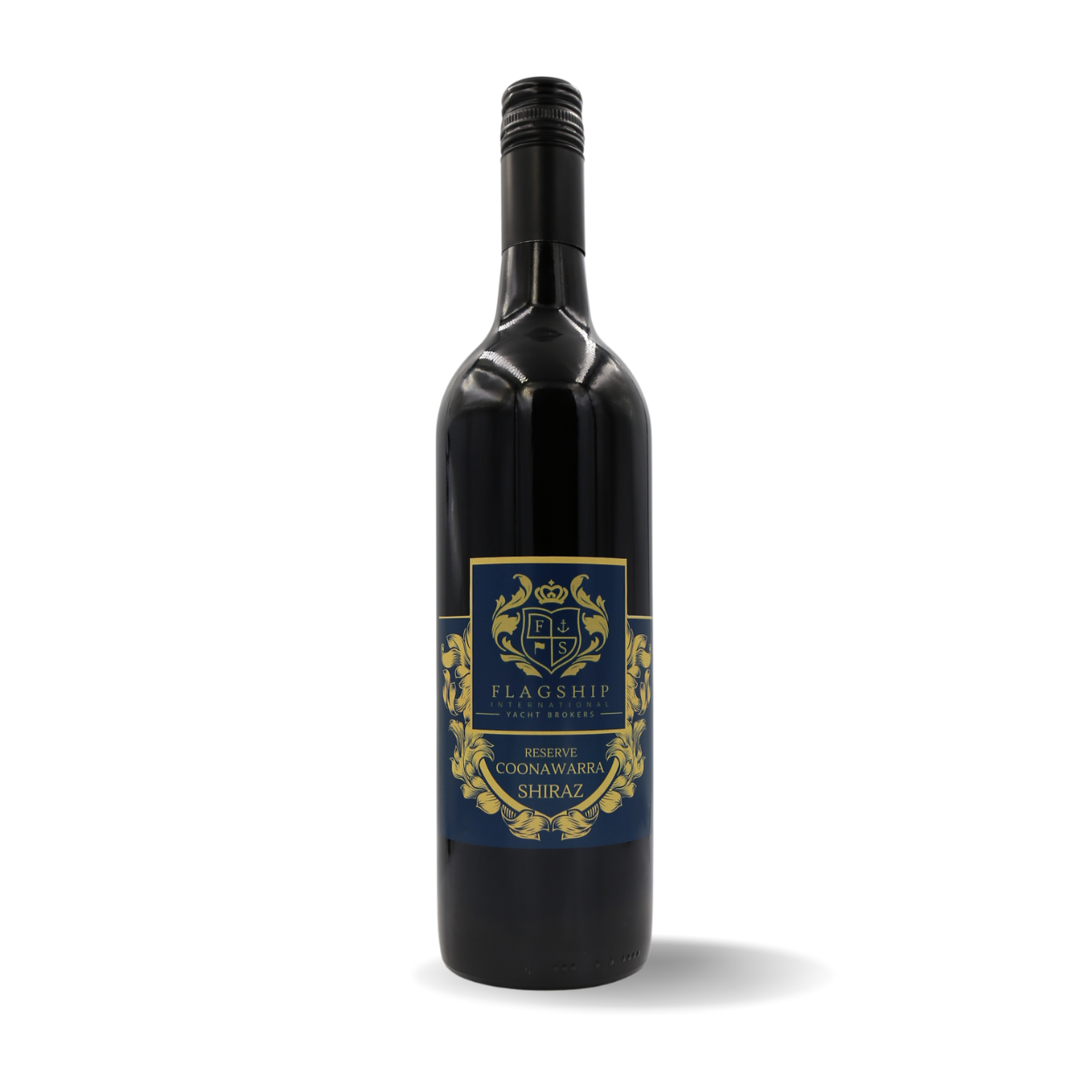 Flagship Shiraz