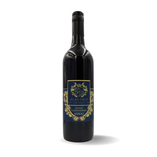 Flagship Shiraz