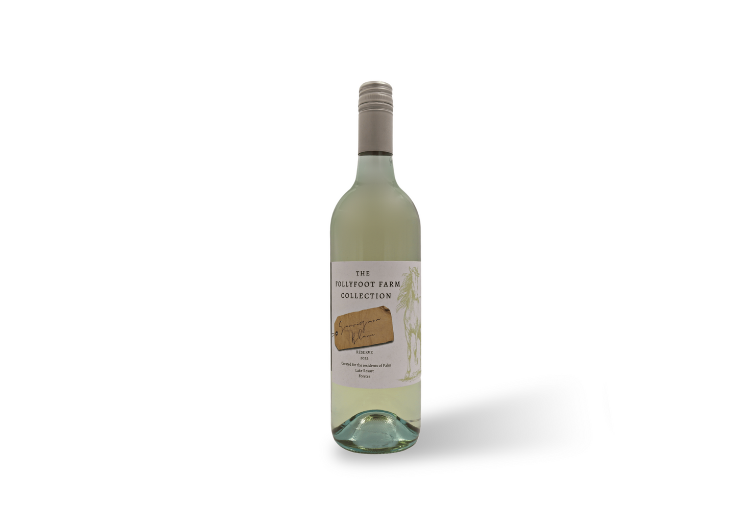 Follyfoot Farm Reserve Sauvignon Blanc