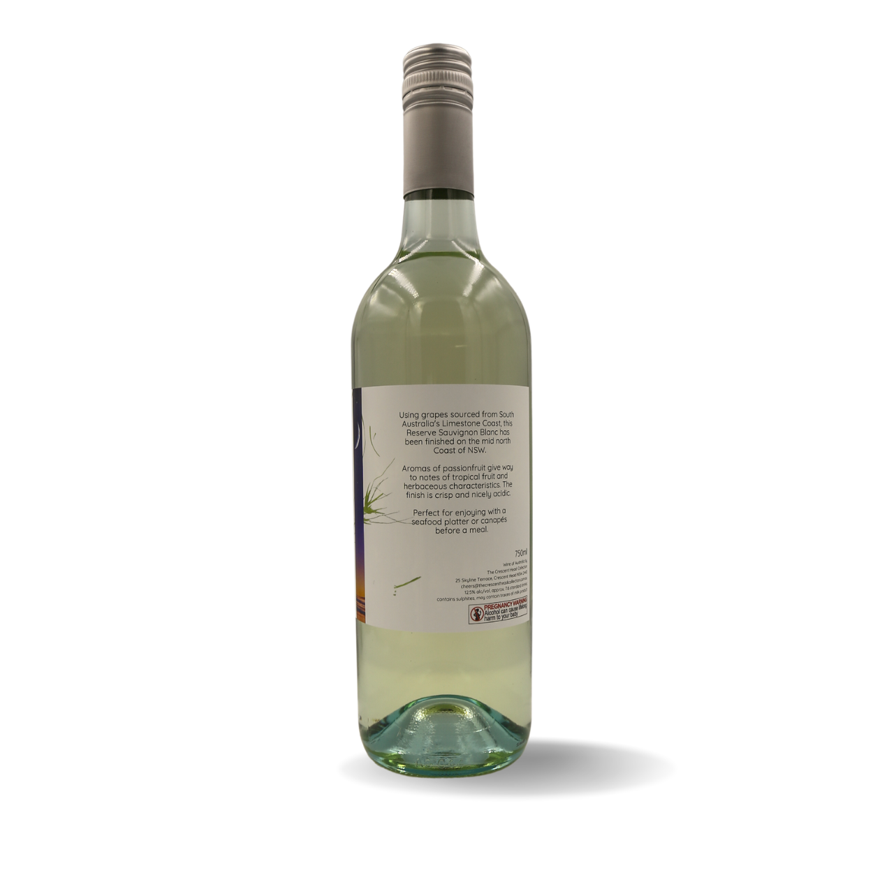 Sauvignon Blanc Reserve 2022