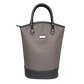 Sachi Insulated Two Bottle Wine Tote - Taupe